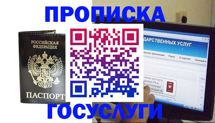 прописка гарантия в Зеленодольске